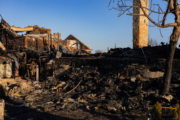 Reliable Odor Removal contractor in Fallston, MD by Fire Damage Doption