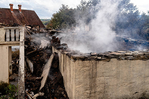 Affordable Odor Removal solutions in Fallston, MD